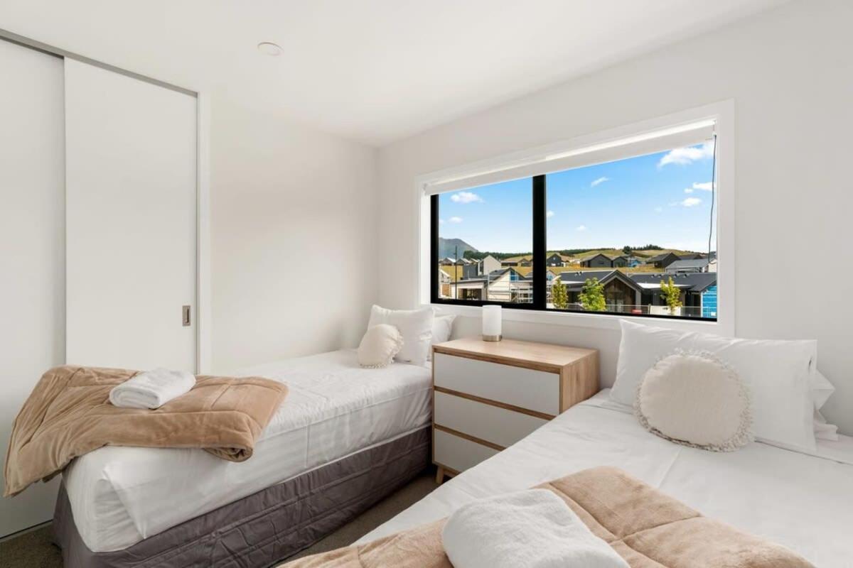 Holiday home Glenavon Dream Wanaka