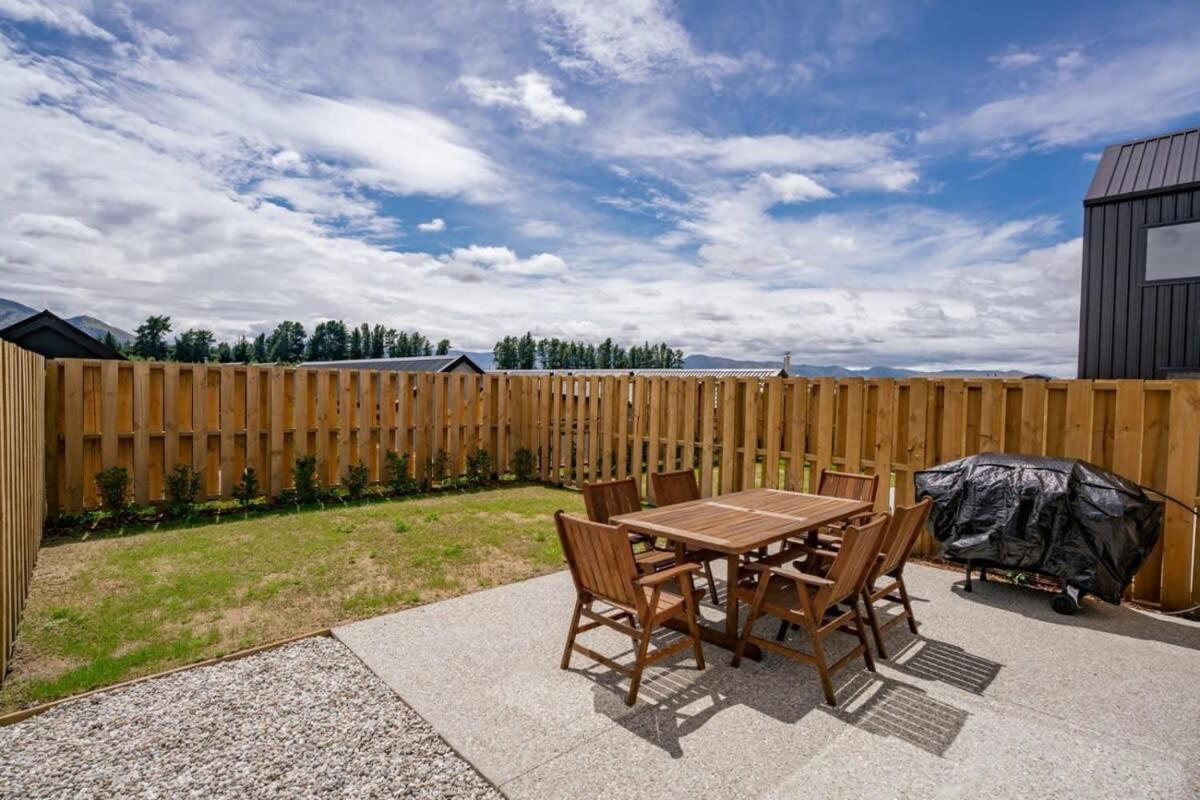 Holiday home Glenavon Dream *