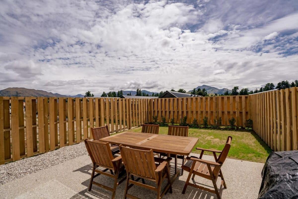 Holiday home Glenavon Dream
