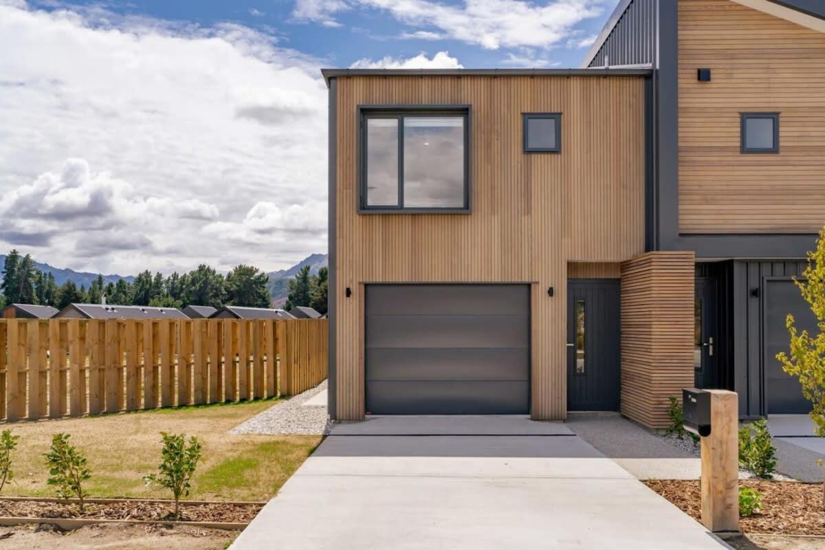 Holiday home Glenavon Dream