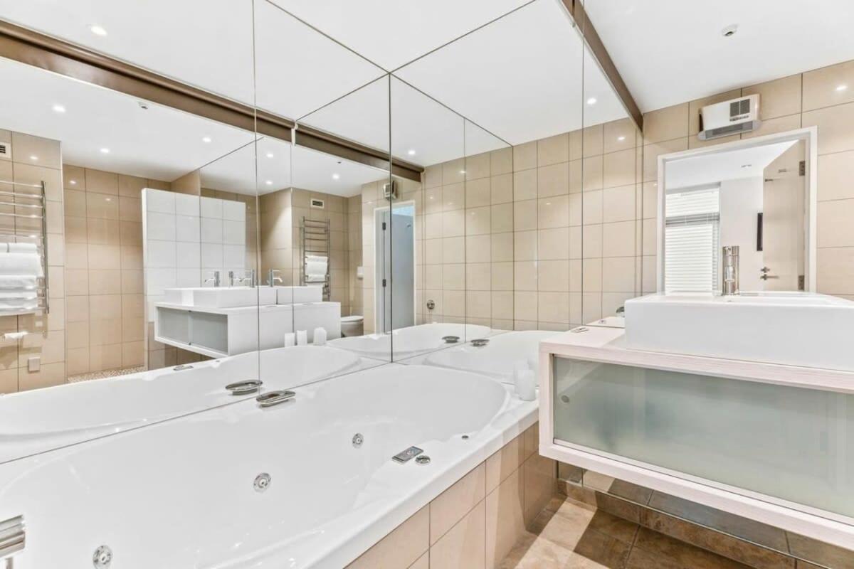 Pembroke - Luxury 1 Bedroom Apartment Wanaka