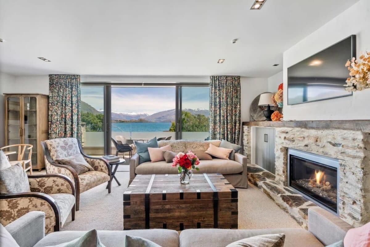 Pembroke - Luxury 1 Bedroom