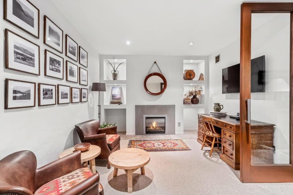 Pembroke - Luxury 1 Bedroom Apartment Wanaka