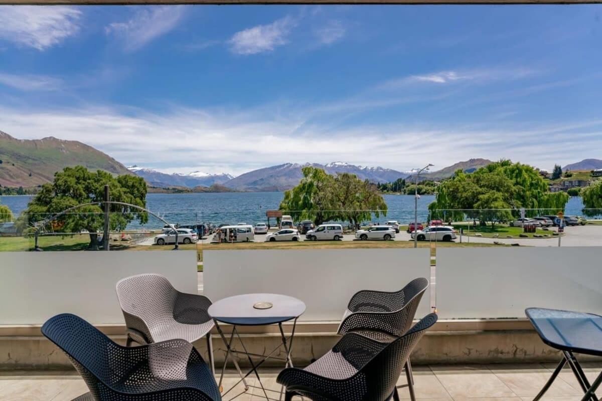 Apartment Pembroke - Luxury 1 Bedroom