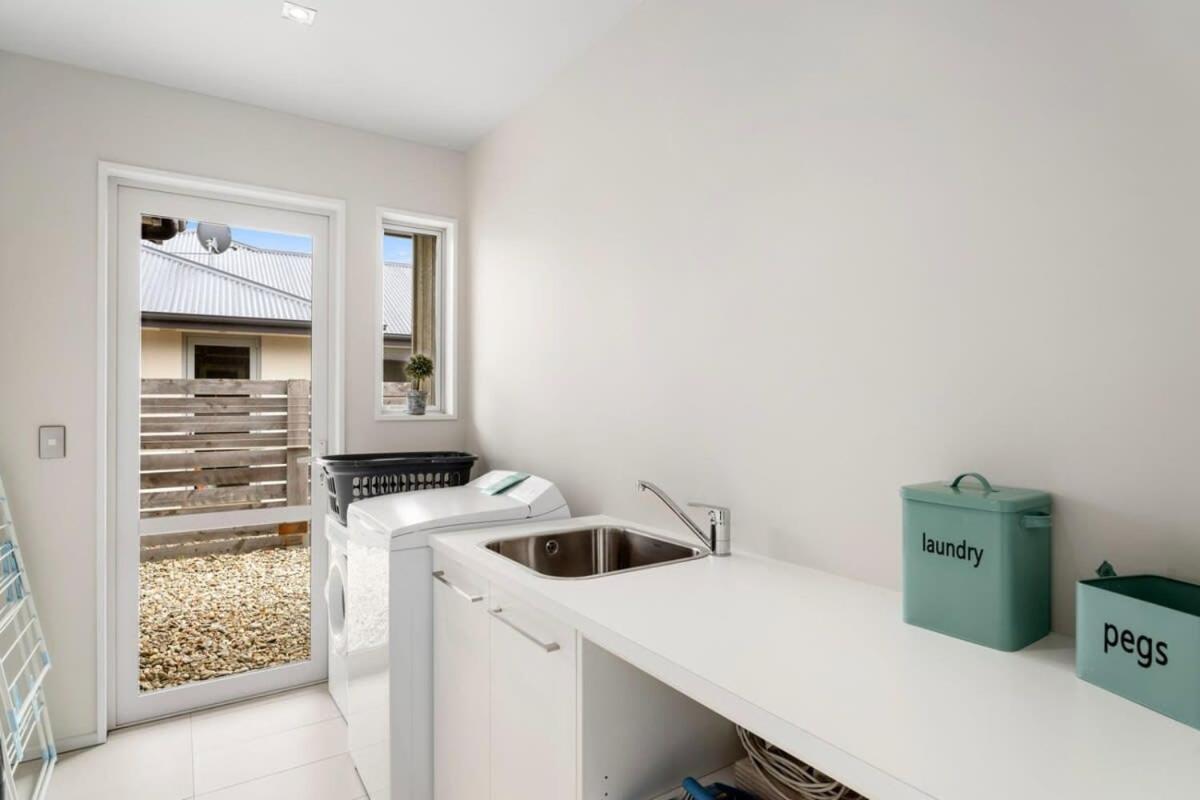 Holiday home Sunny Dreams Wanaka