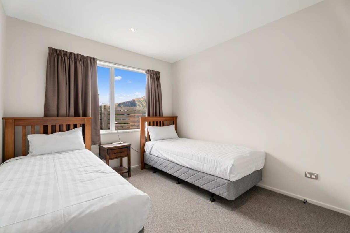 Sunny Dreams * Wanaka