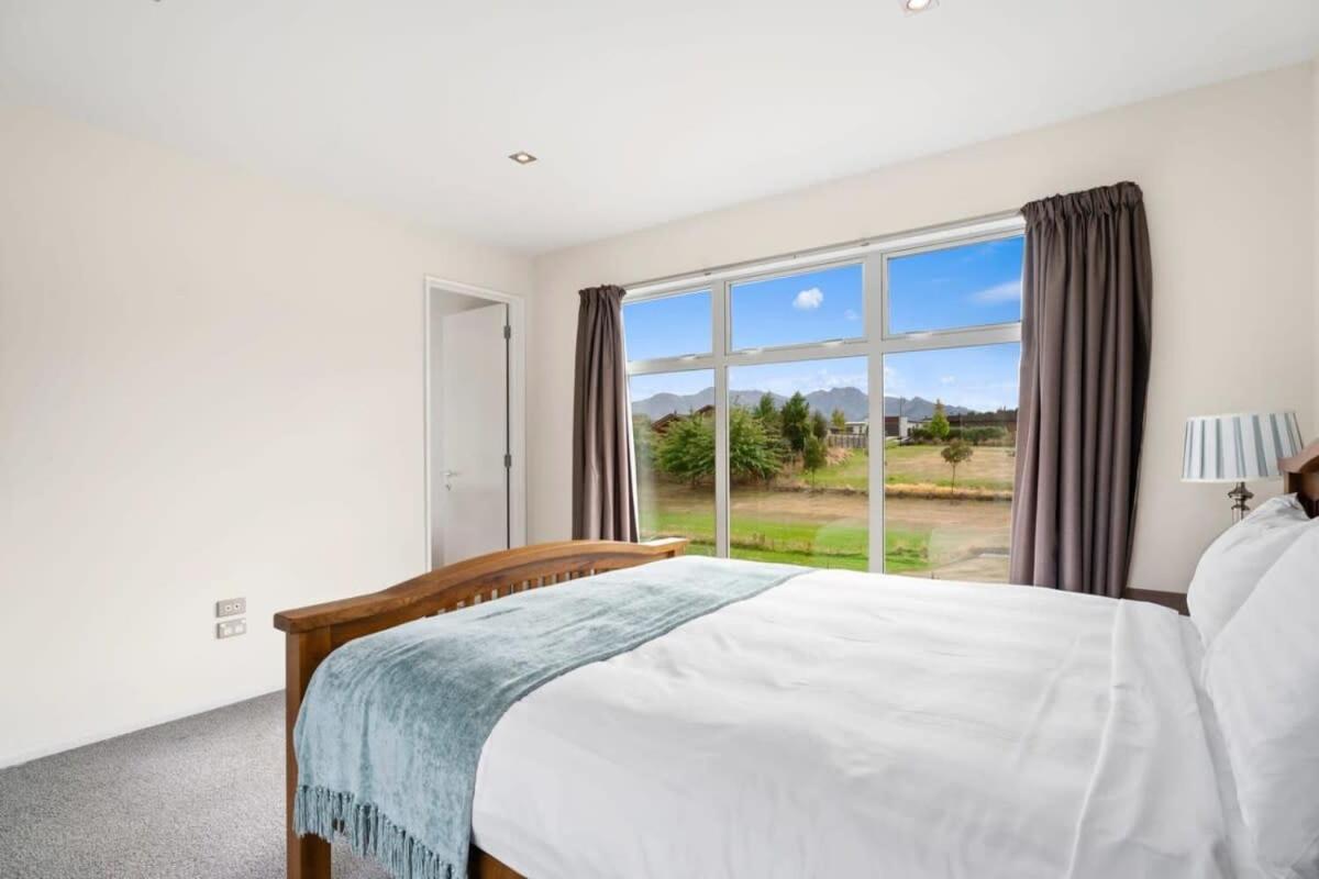 Sunny Dreams Holiday home *