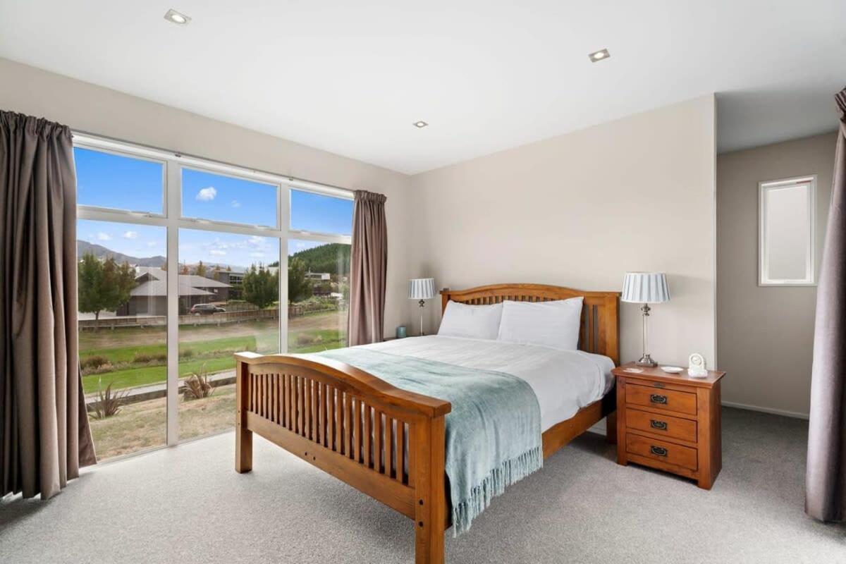 Sunny Dreams Holiday home