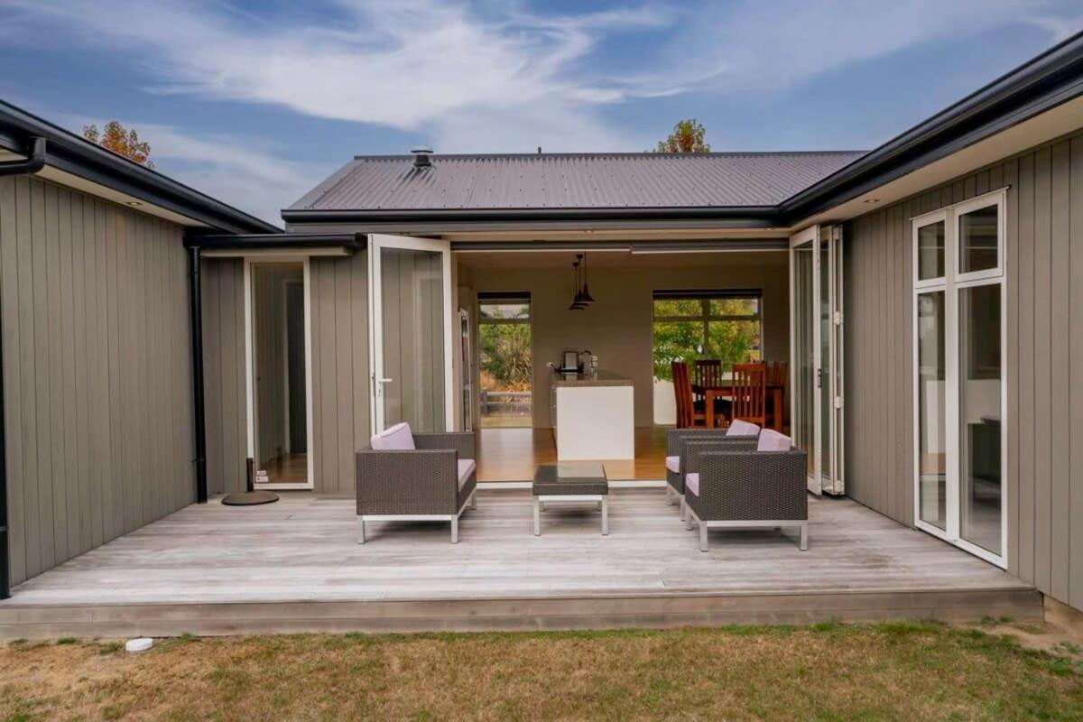 Holiday home Sunny Dreams *