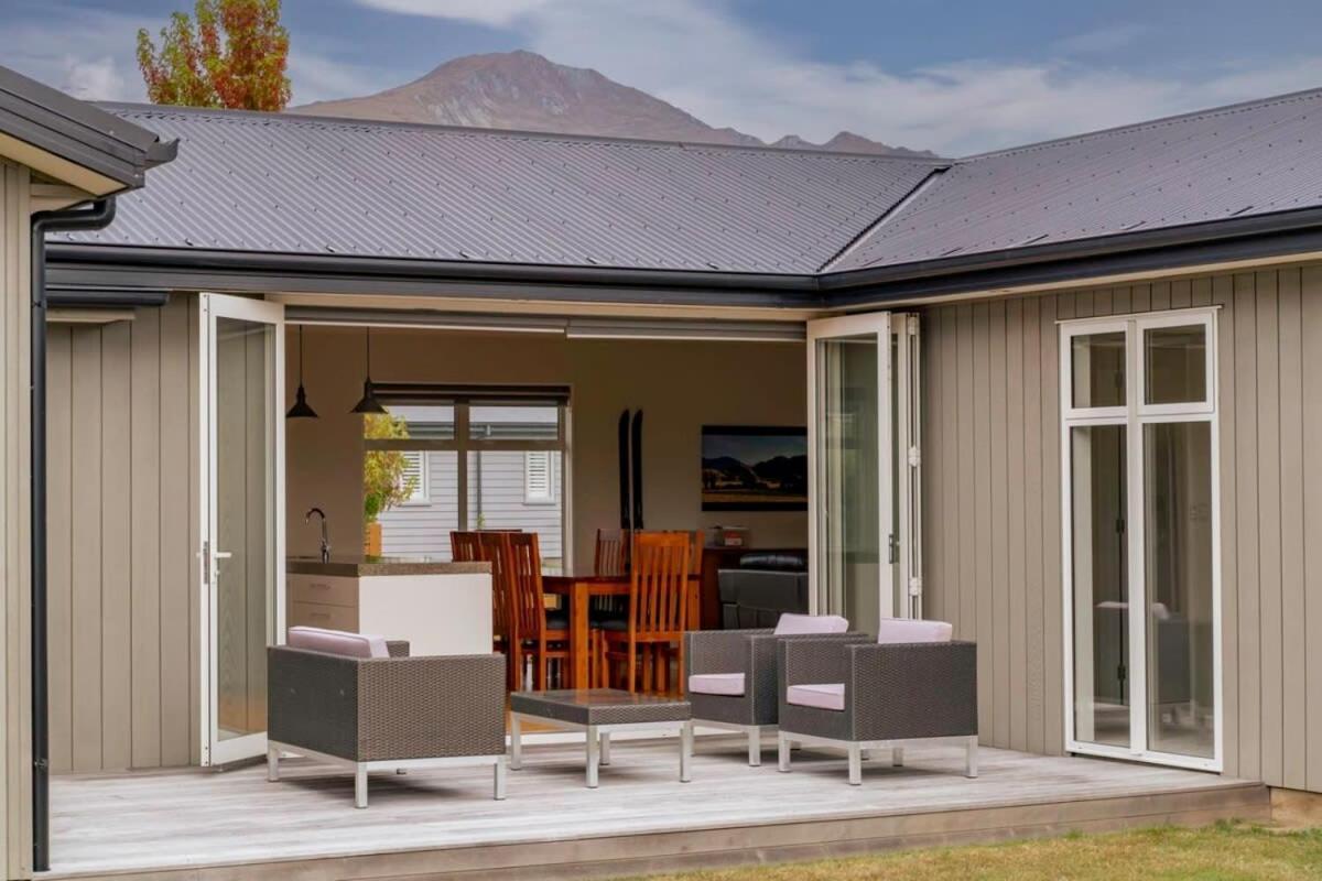 Sunny Dreams Holiday home