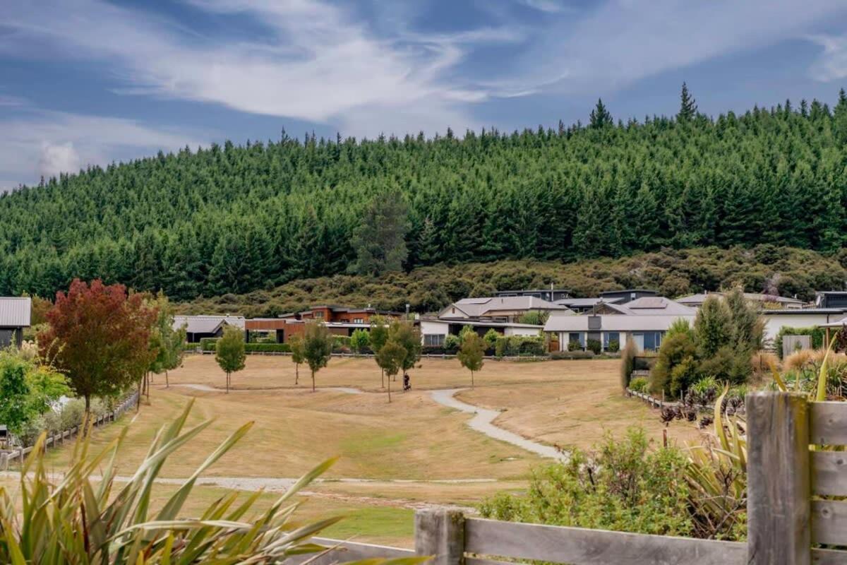 Sunny Dreams Holiday home Wanaka