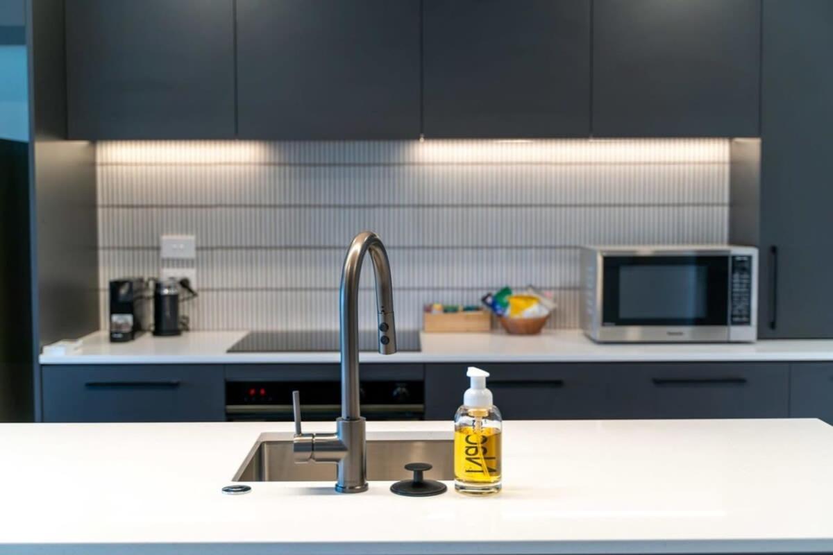 Apartment Alpine Serenity Wanaka