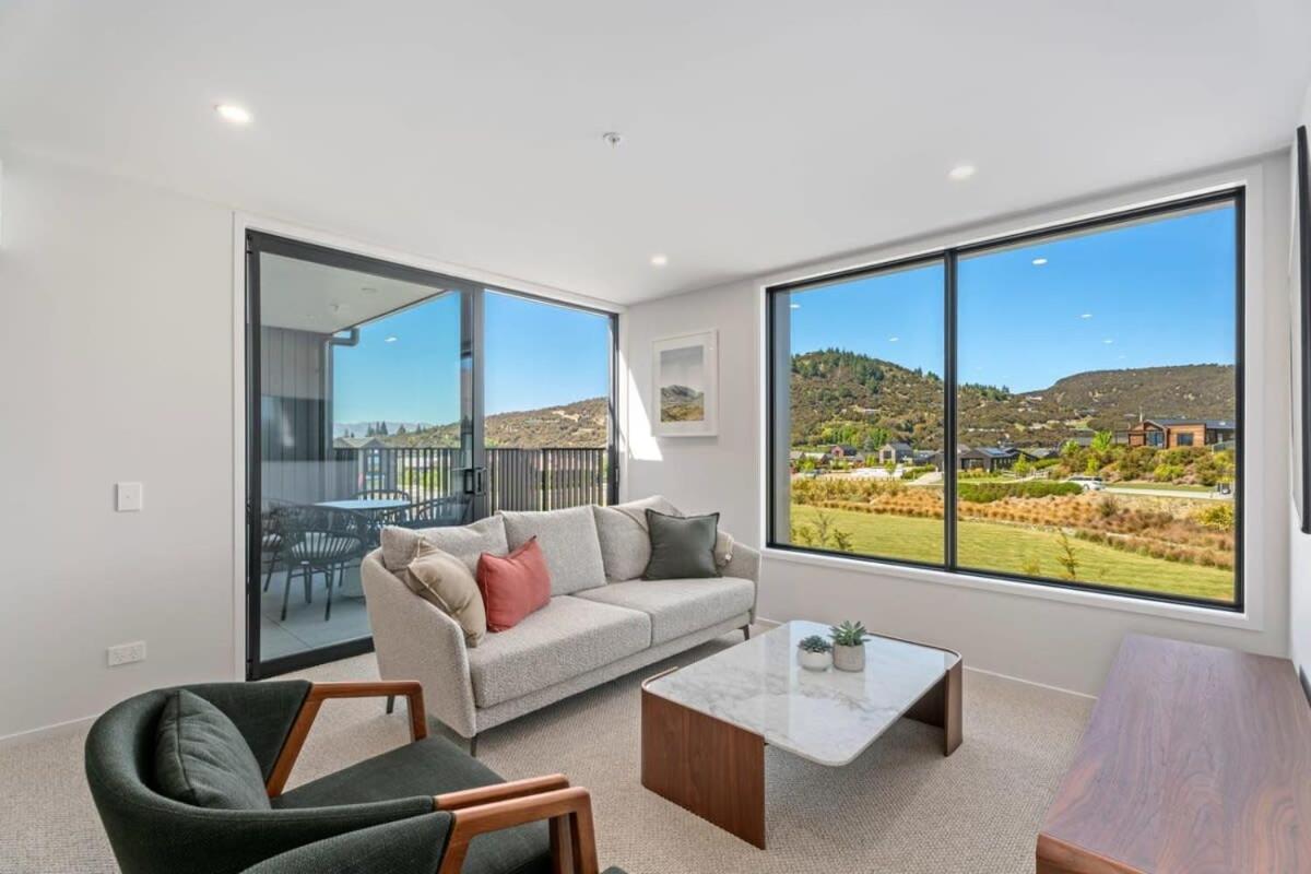 Alpine Serenity Apartment Wanaka