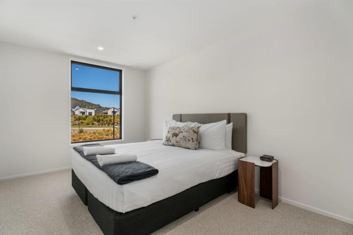 Alpine Serenity Apartment