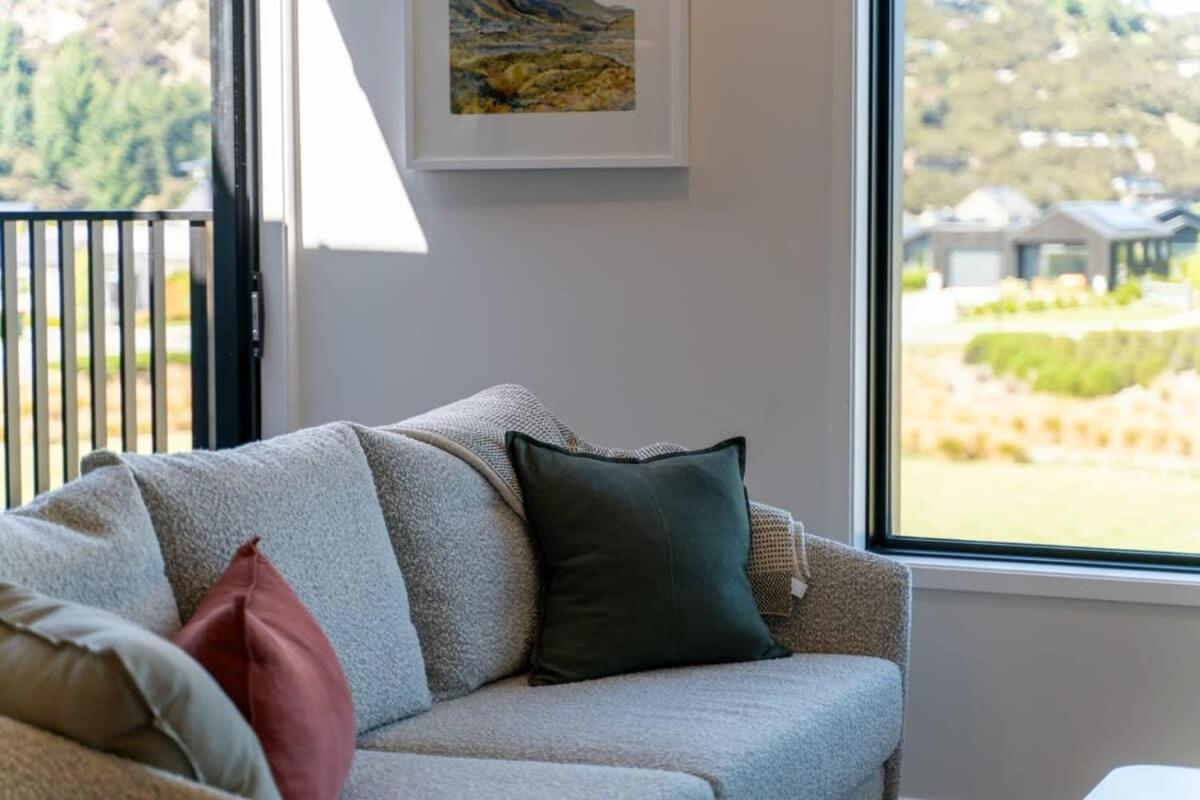 Apartment Alpine Serenity