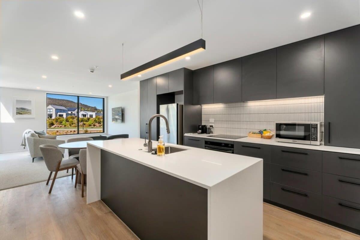 Apartment Alpine Serenity