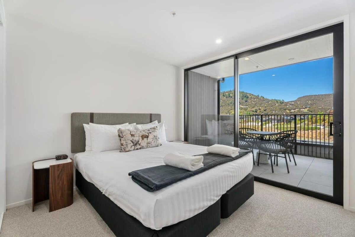 Alpine Serenity Apartment Wanaka