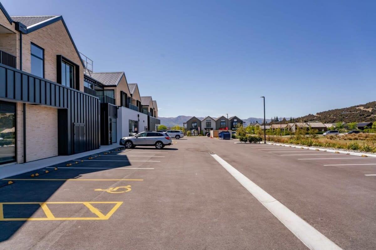 Apartment Alpine Serenity Wanaka