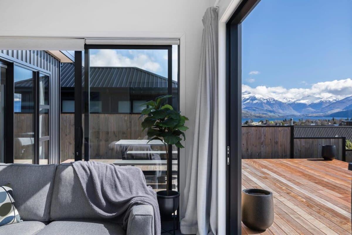 Holiday home Views From The Heights Wanaka