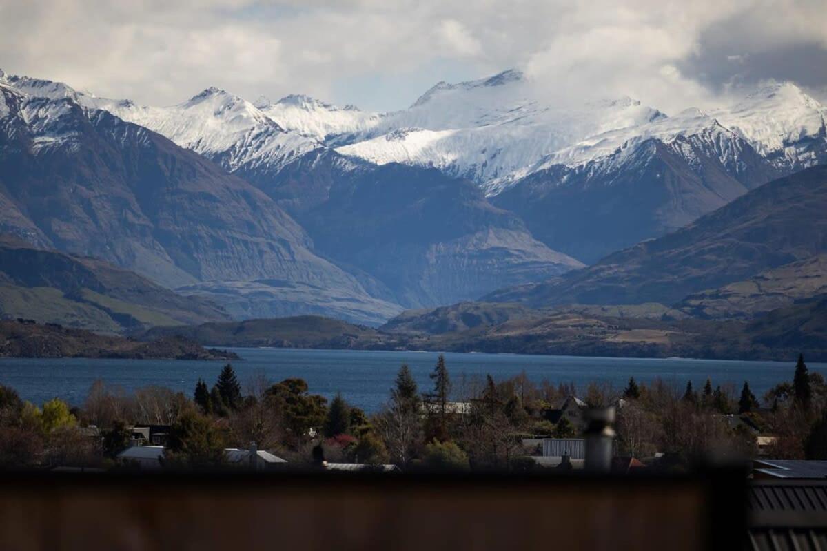 Holiday home Views From The Heights *