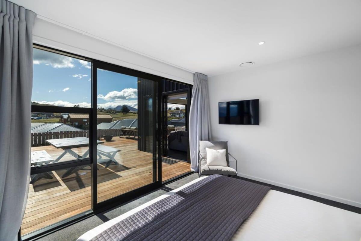 Views From The Heights Holiday home Wanaka