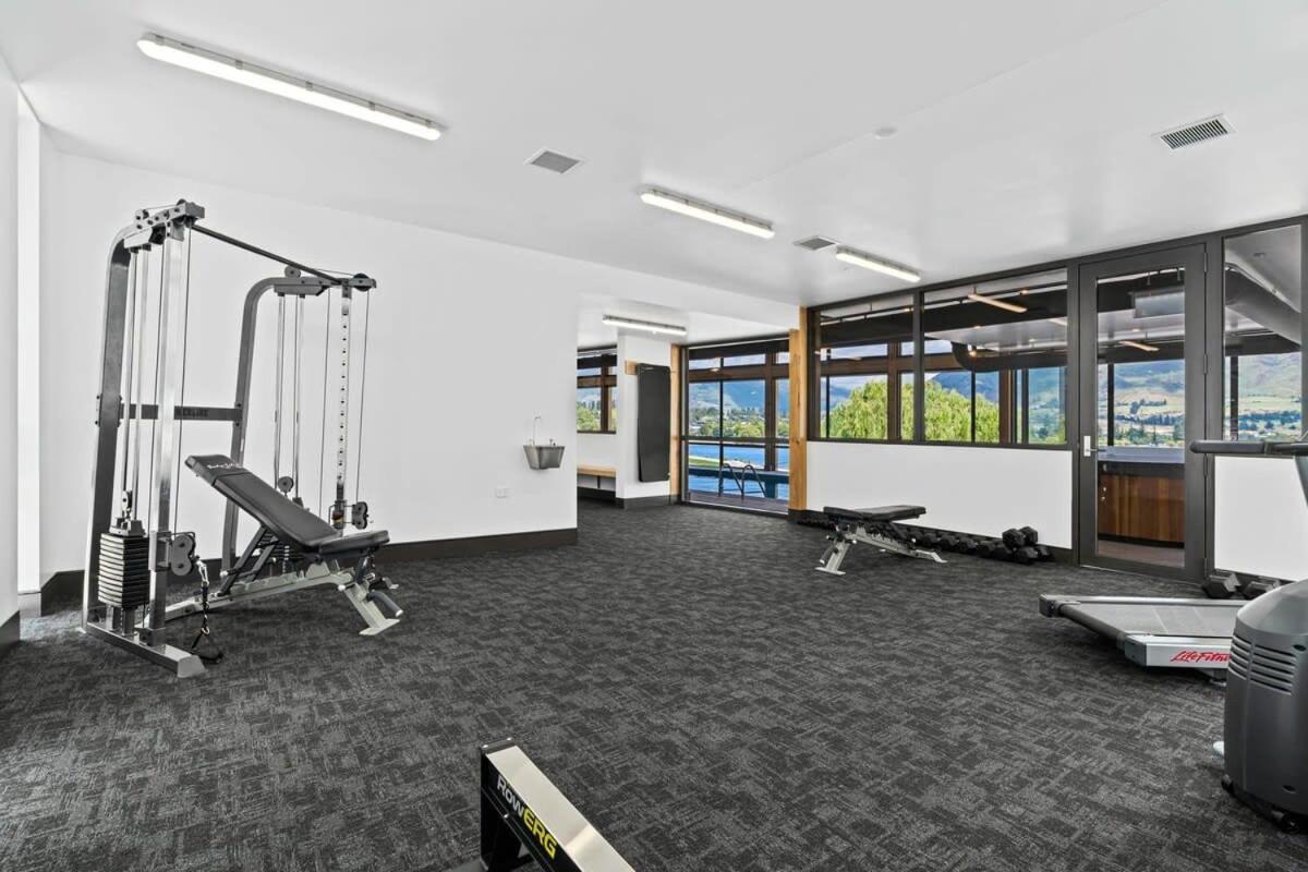 Apartment Lakefront Premier - 3 Bedroom