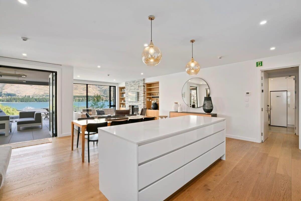 Apartment Lakefront Premier - 3 Bedroom *