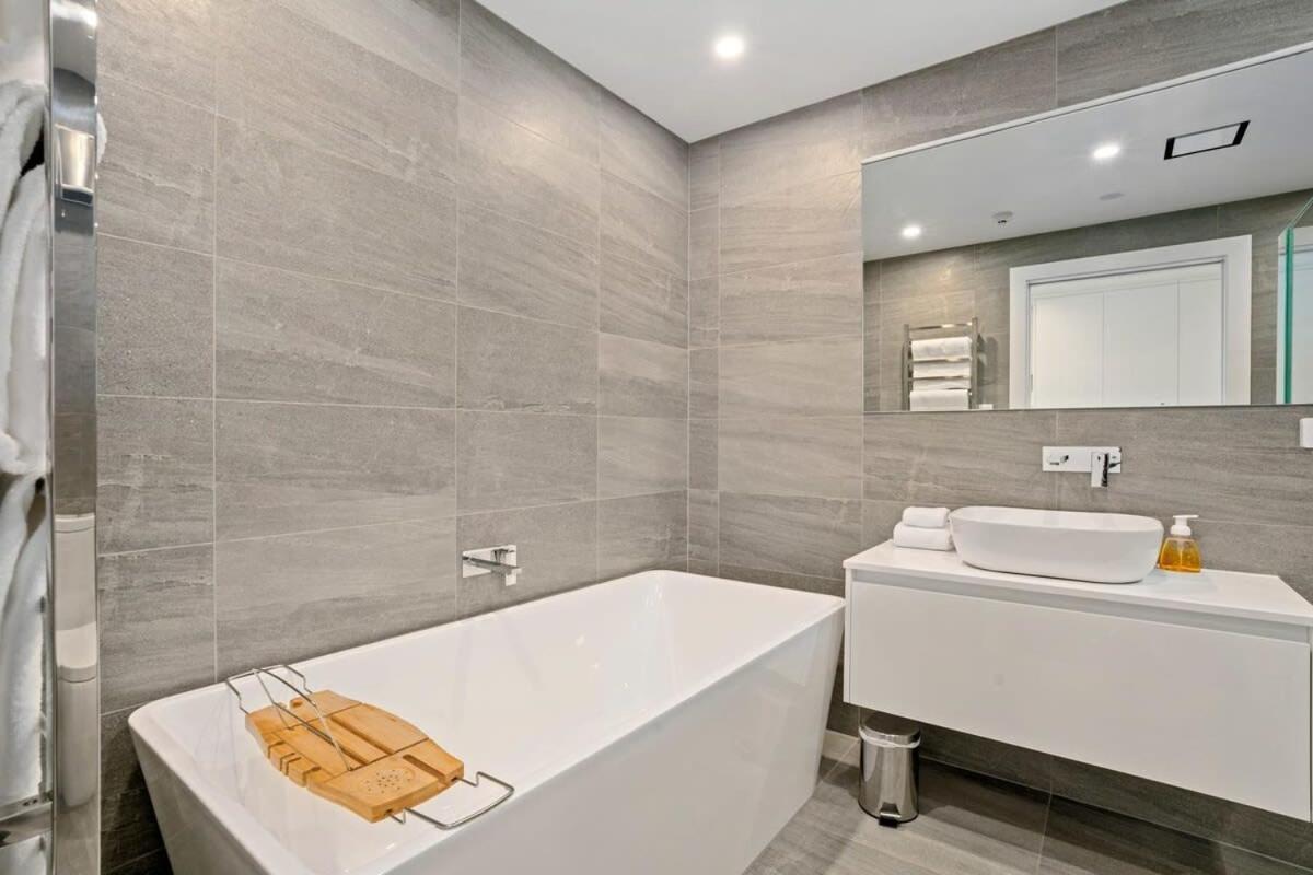 Apartment Lakefront Premier - 3 Bedroom *
