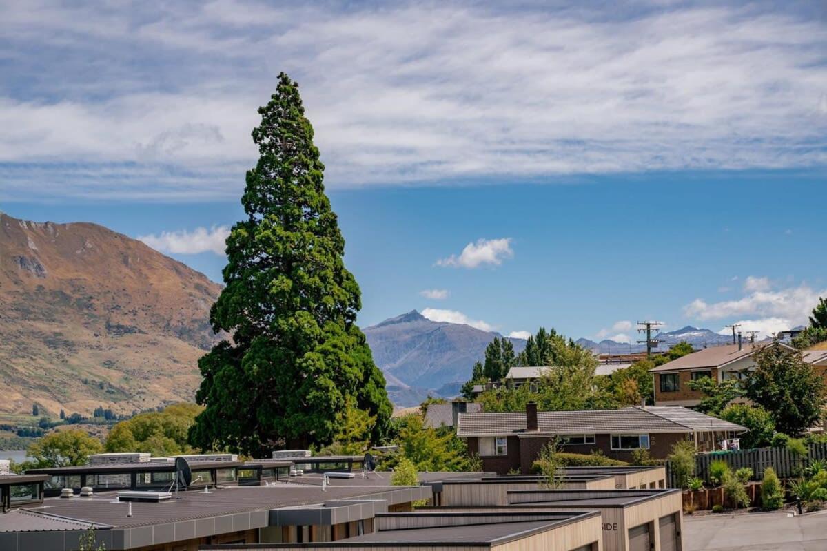 Lakefront Premier * Wanaka