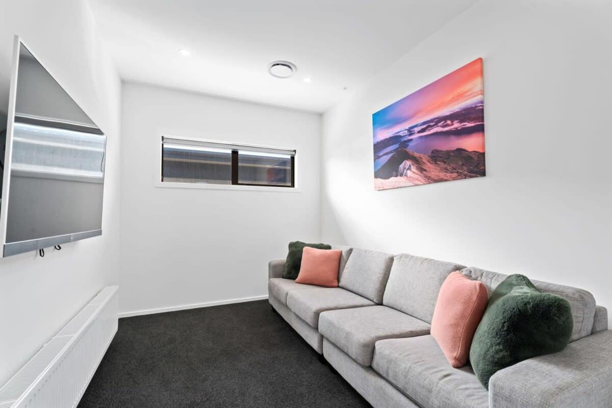 Holiday home Views On Farrant Wanaka