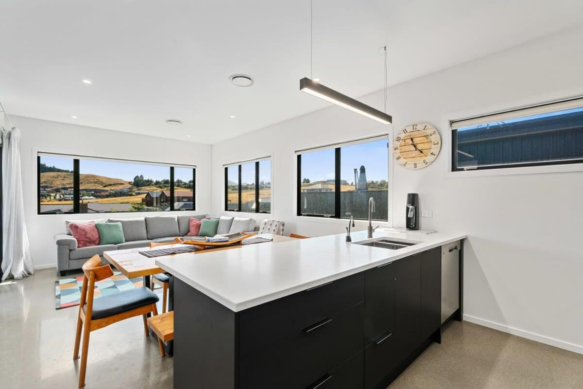 Views On Farrant Holiday home *
