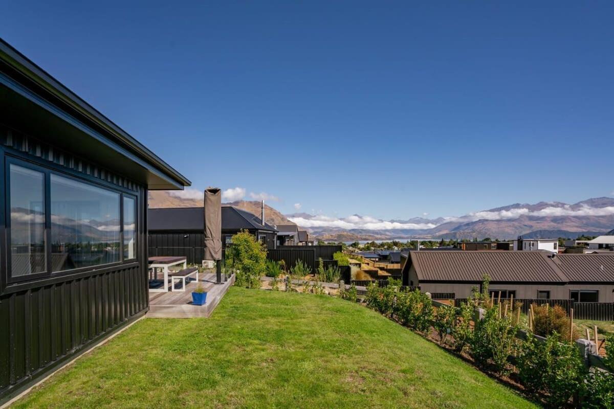 Views On Farrant Holiday home *