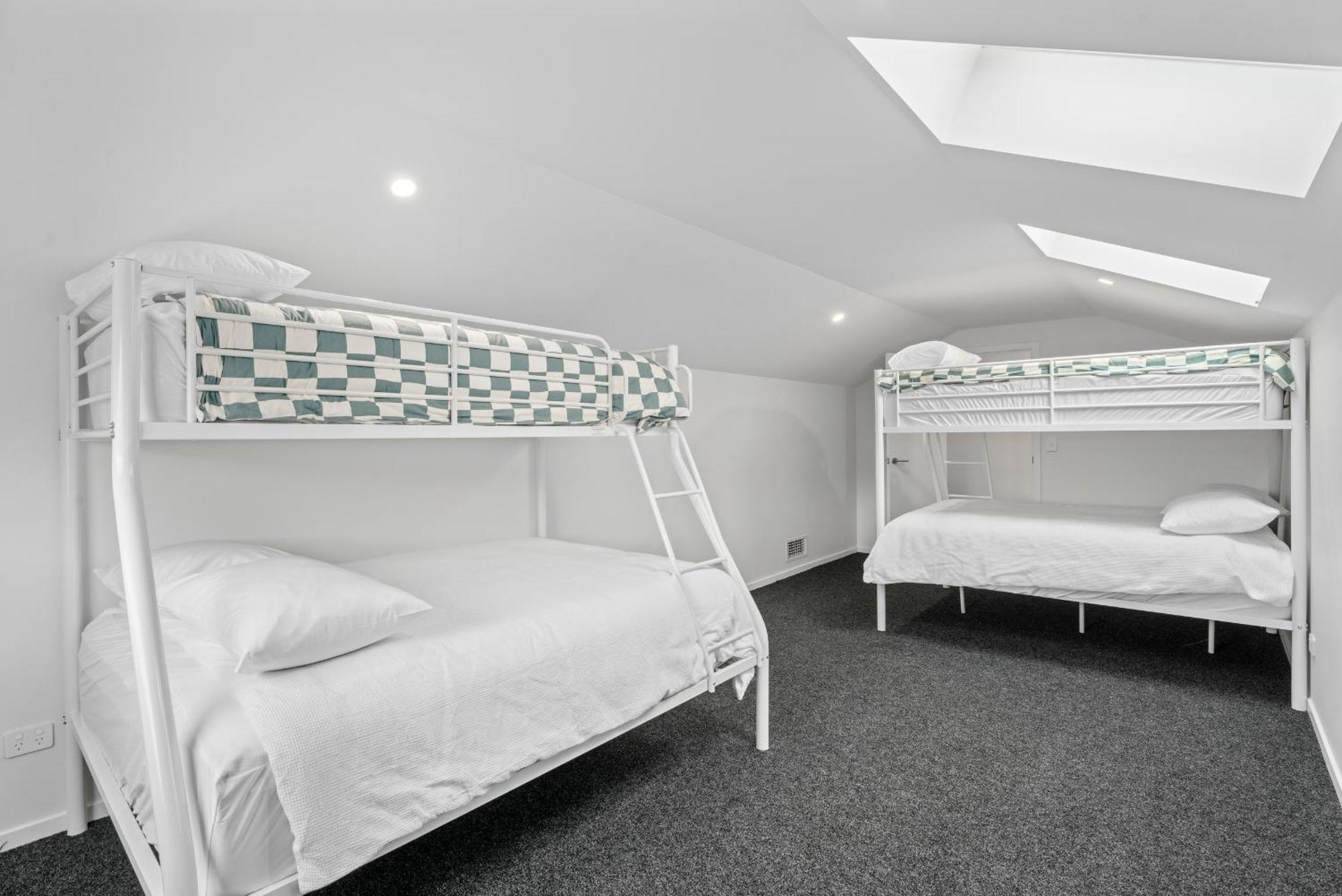 Holiday home Scenic Riverslea - *