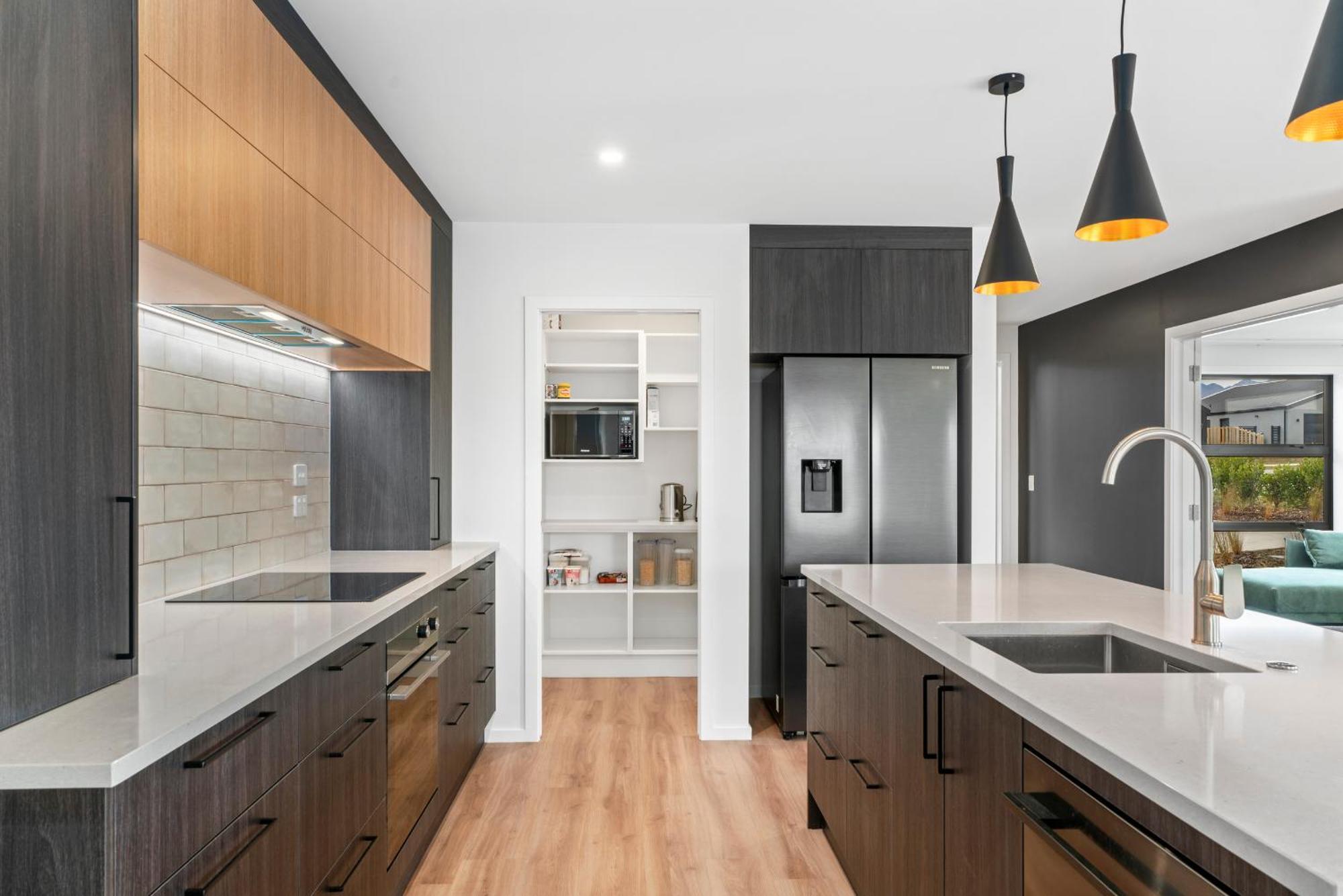 Holiday home Scenic Riverslea - Wanaka