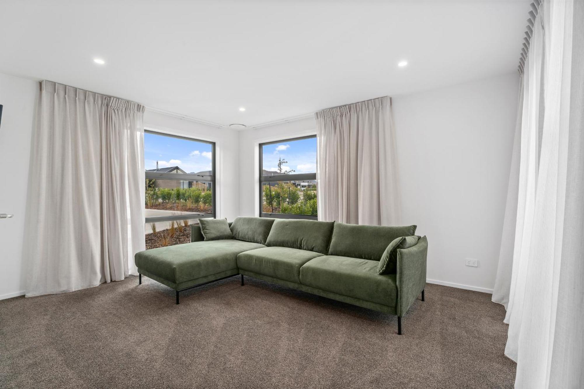 Holiday home Scenic Riverslea - *