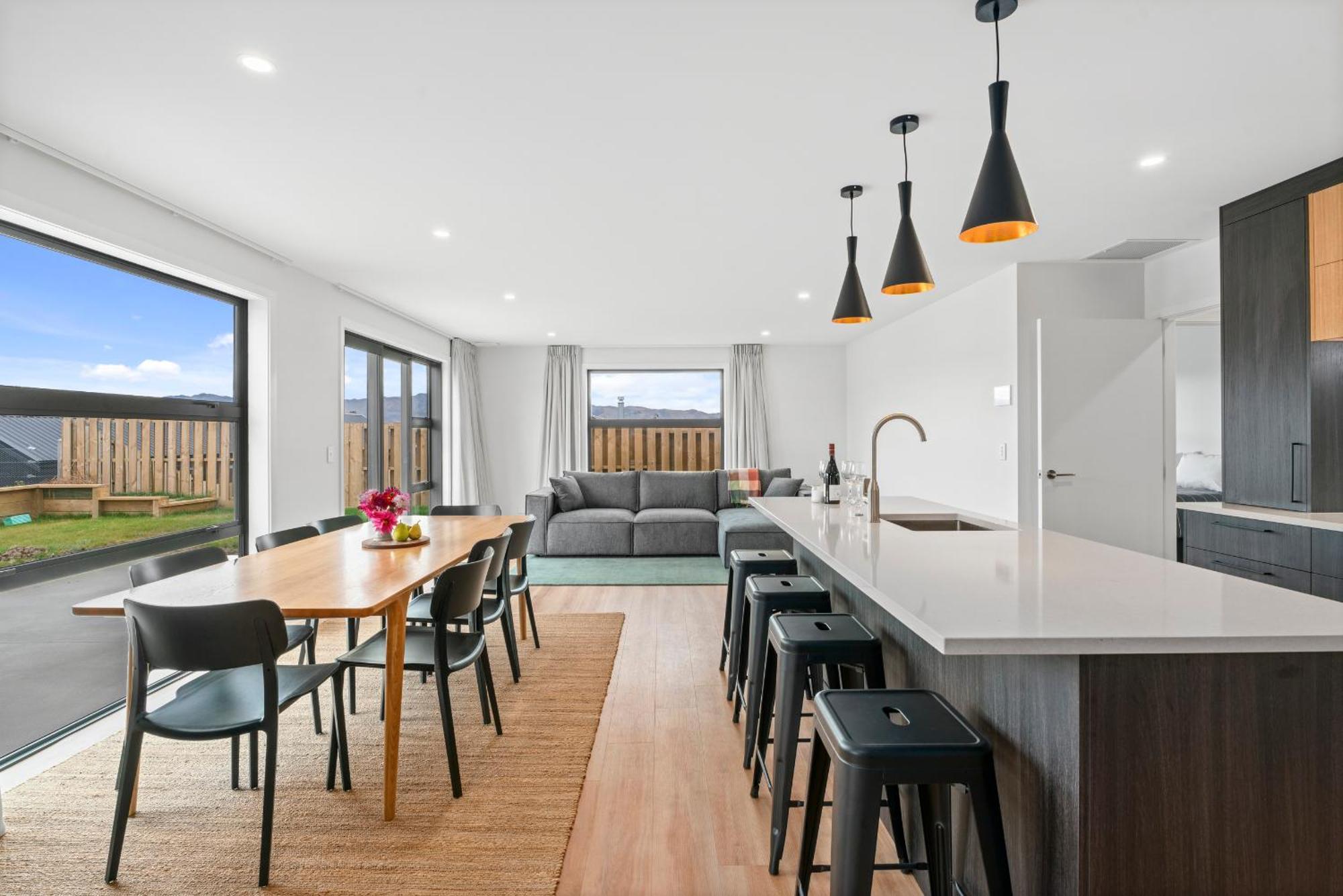 Holiday home Scenic Riverslea -