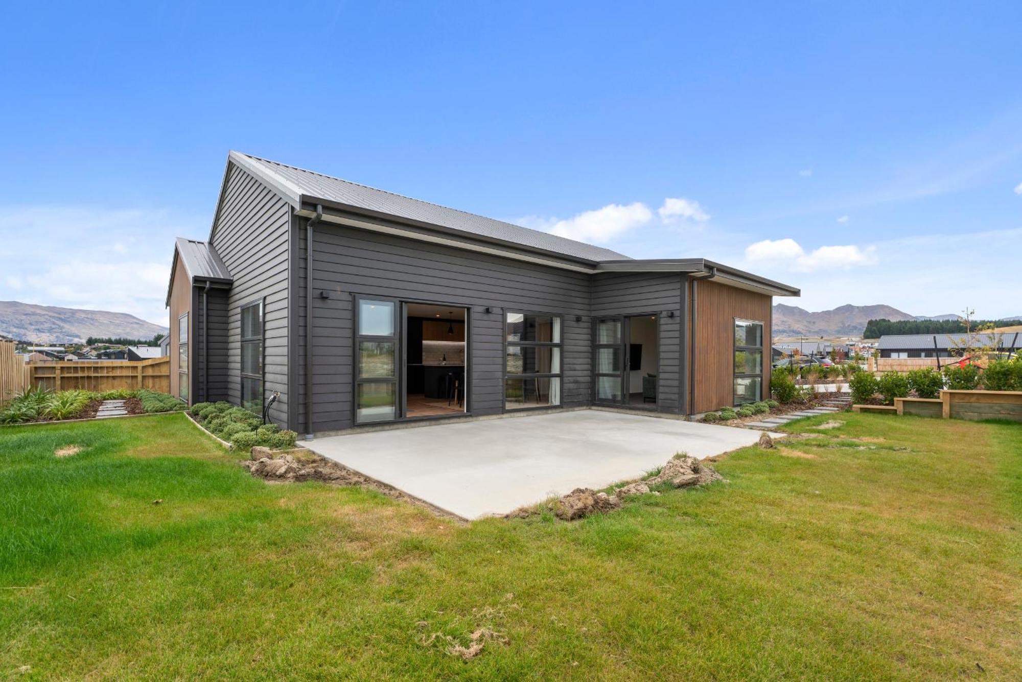 Scenic Riverslea - * Wanaka