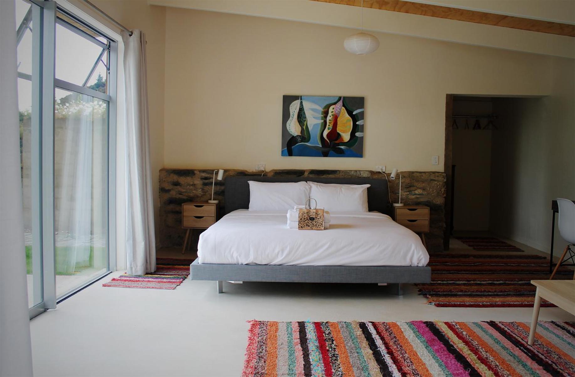 Guest house The Hidden Spring