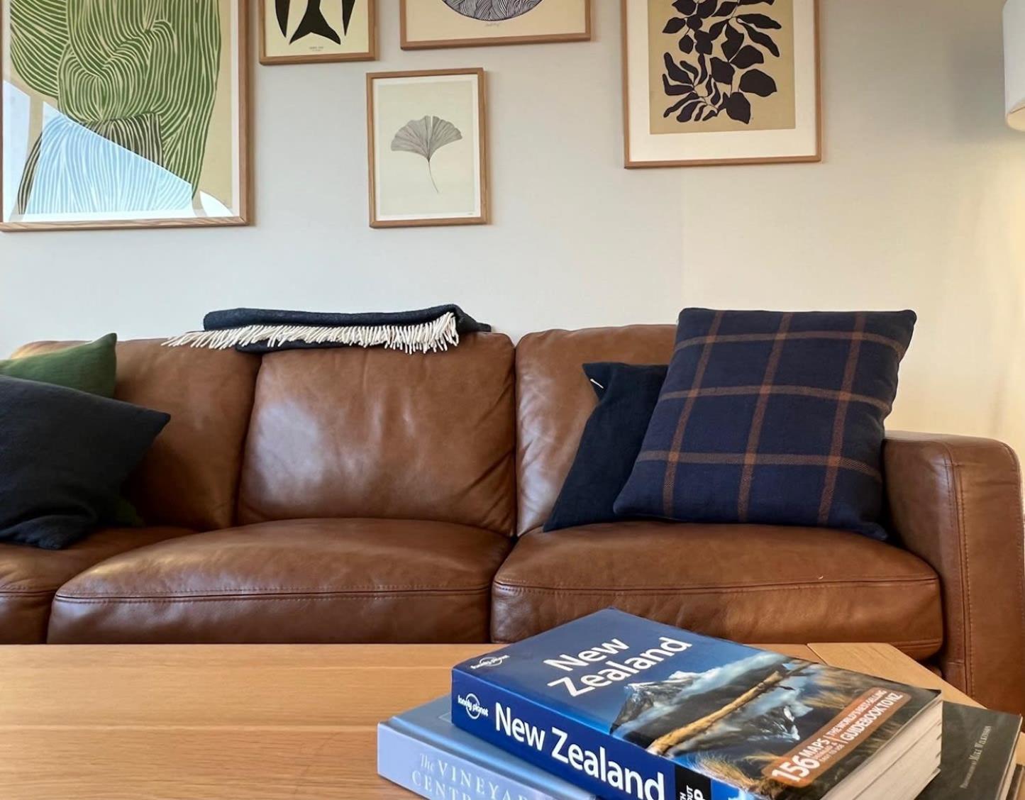 Holiday home Stylish Panoramic Mountain And Views *