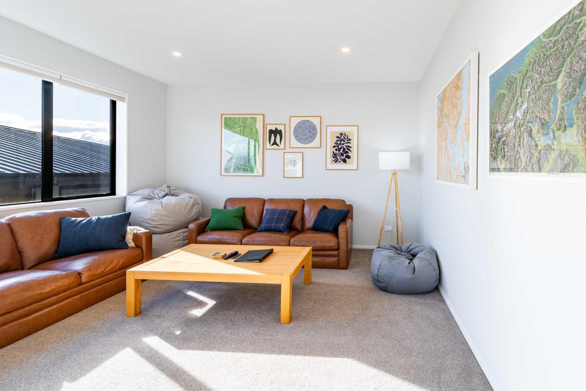 Holiday home Stylish Panoramic Mountain And Views *