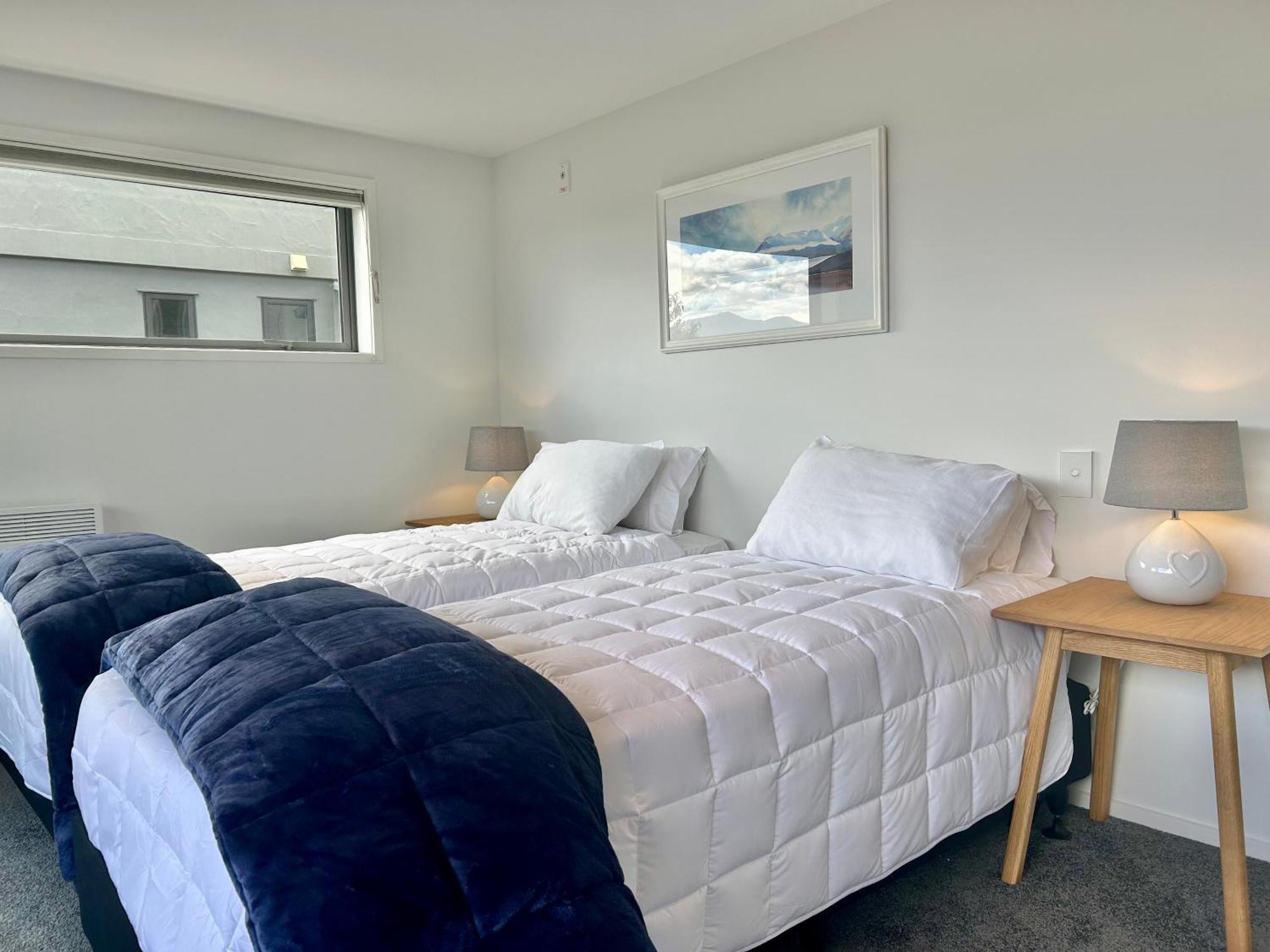 Apartment Aspiring View *
