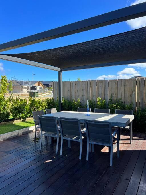 Holiday home Mountain View Haven In W/hot Tub.