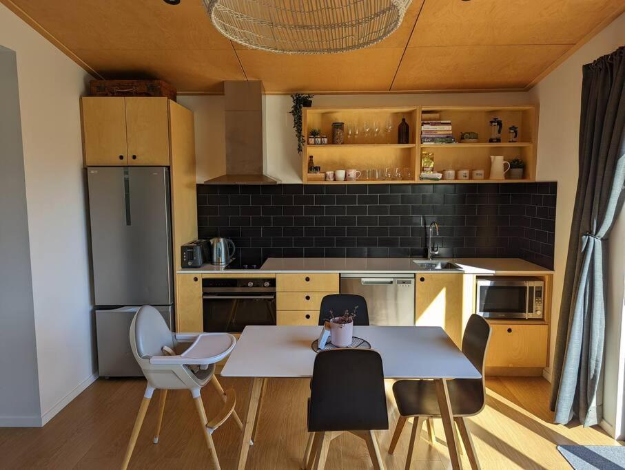Peninsula Bay Holiday home