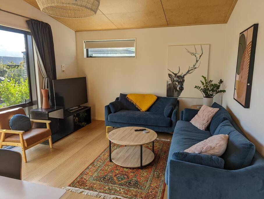 Holiday home Peninsula Bay Wanaka