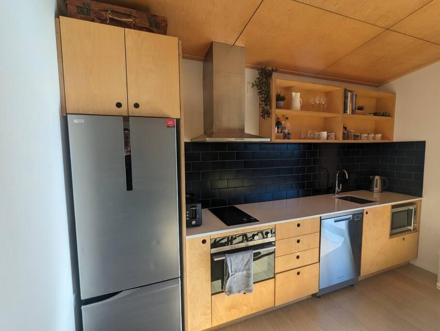 Peninsula Bay Holiday home *
