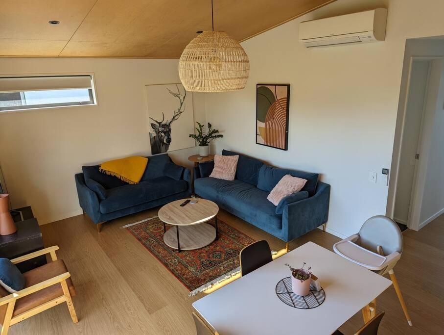 Holiday home Peninsula Bay *