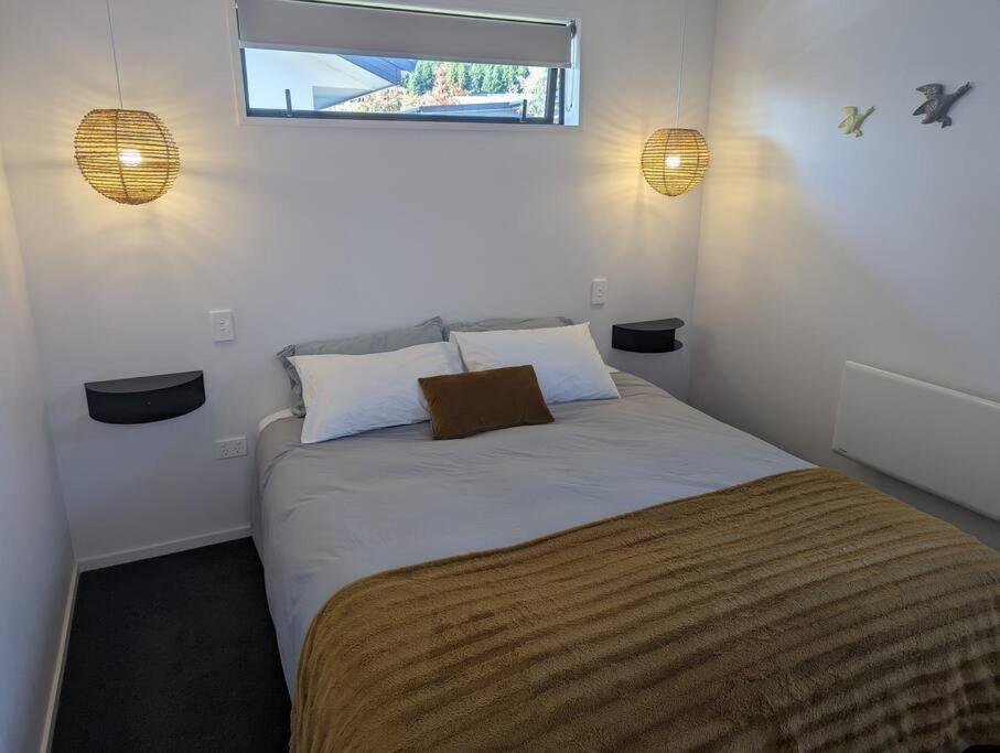 Holiday home Peninsula Bay Wanaka
