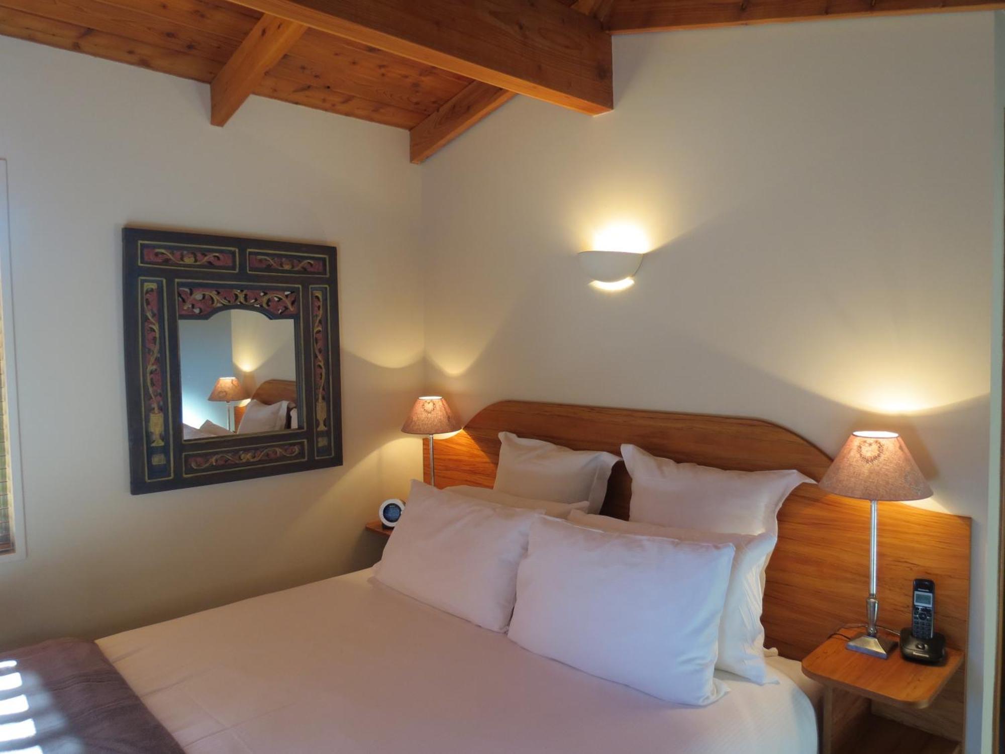Te Lodge