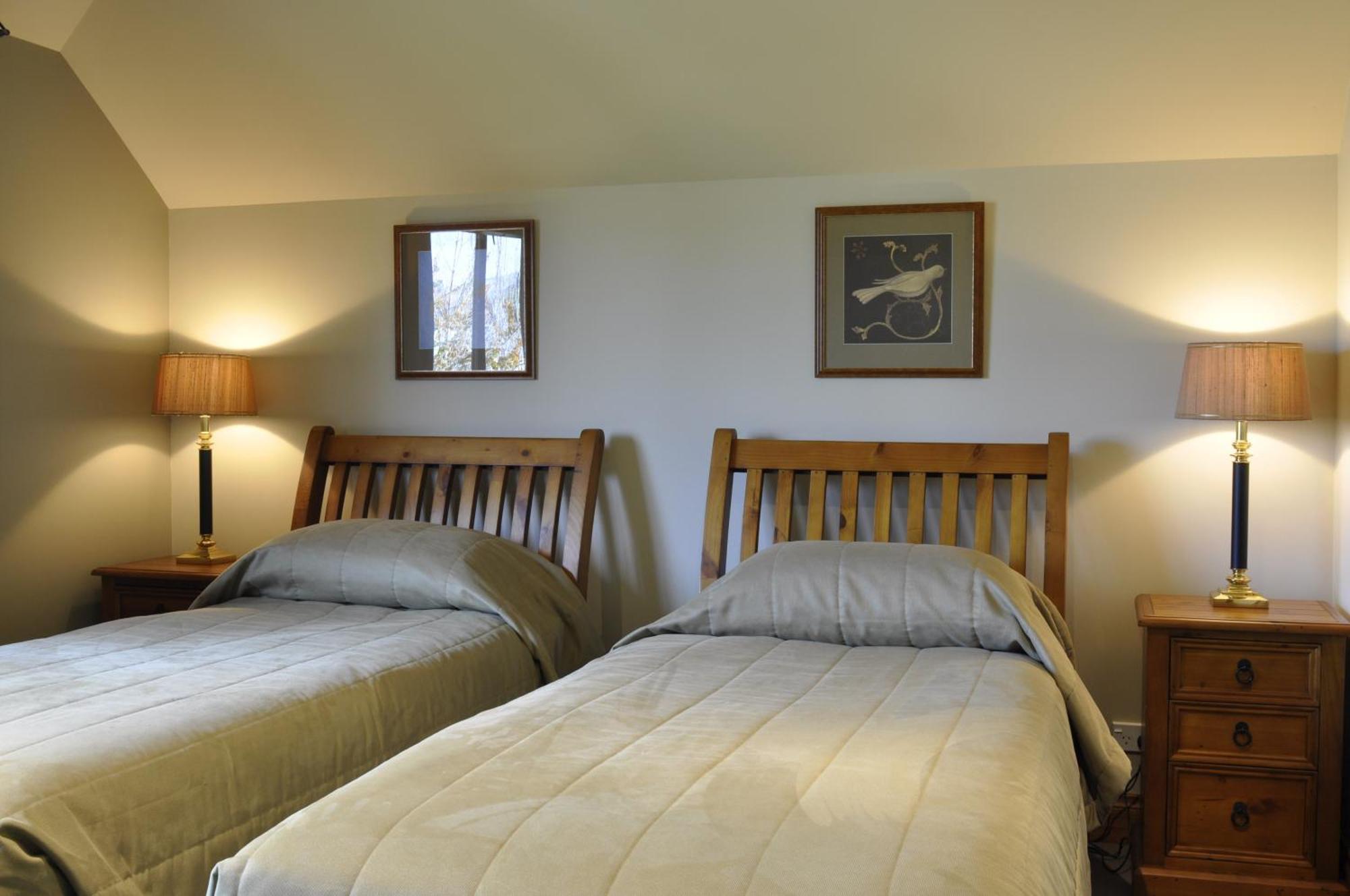 Lansdown Apartment Wanaka