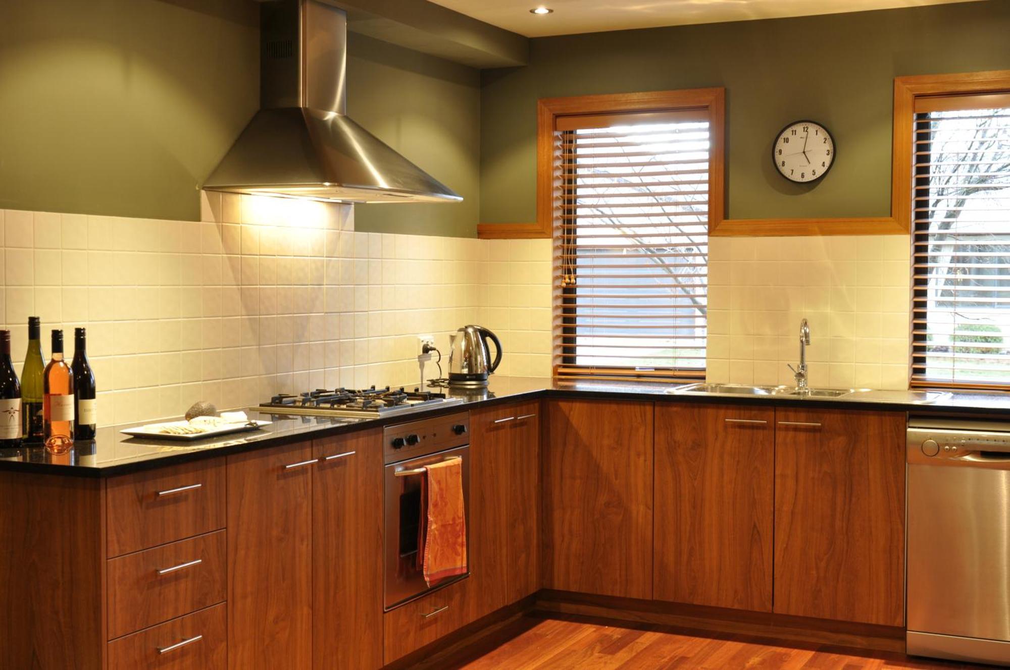 Apartment Lansdown
